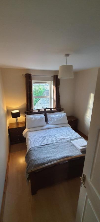 Bed and Breakfast Carrick Екстер'єр фото